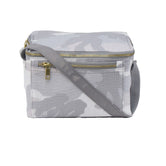 Seersucker Lunch Box - Camo