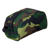 Traveler/Dopp Kit/Diaper Caddy - Camo