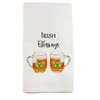 Beers Irish Blessing Tea Towel