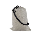 Catch All Bag - Overnight Bag - Laundry Bag in Cheetah