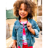 Children's Denim Jacket