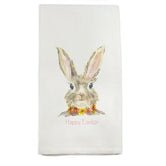 Easter Bunny Tea Towel