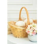 Luminous LED Easter Egg