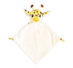 Giraffe Lovie Blankie