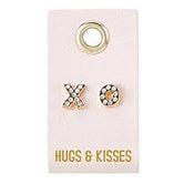Stud Love - Hugs & Kisses