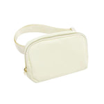 Ivory Fannie Waist Pack Bag
