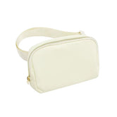 Ivory Fannie Waist Pack Bag