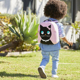 MIss Kitty Toddler Backpack