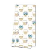 Nantucket Basket Tea / Kitchen Towel Pre-Order