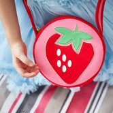 Stawberry Crossbody