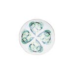 St. Patrick Celtic Knot Trinket Tray