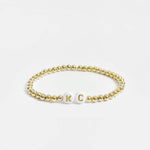 PRE-ORDER  KC Gold Bracelet