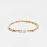 PRE-ORDER  KC Gold Bracelet