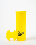 The Loud Cup - Yellow