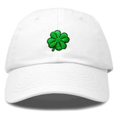 Four Leaf Clover Hat Ball Cap - St. Patrick's Day