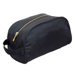 Traveler/Dopp Kit/Diaper Caddy - Black