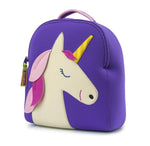 Unicorn Toddler Backpack