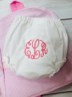 Bloomer / Diaper Cover