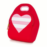 Heart Lunch Bag